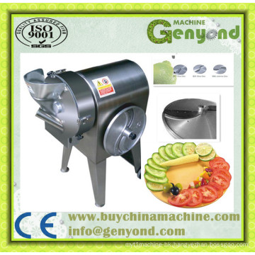 Restaurant Kitchen Commercial Electric Vegetable Cutter Machine